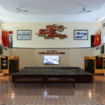 Bảo tàng Chiến dịch Hồ Chí Minh – Nơi lưu giữ ký ức hào hùng của dân tộc