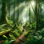 Đồng Nai – Thiên đường của những khu rừng